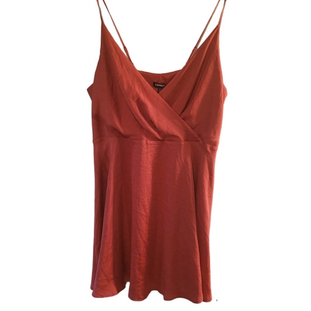 Express | Mini Dress